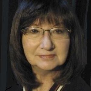 Meet your Posher, Janet